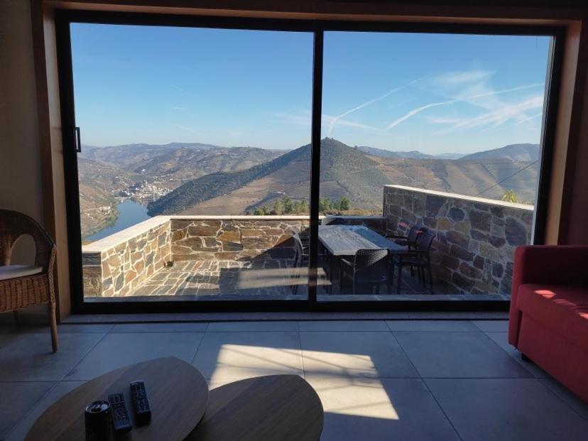 Grande Vista Douro Villa Valenca do Douro Luaran gambar